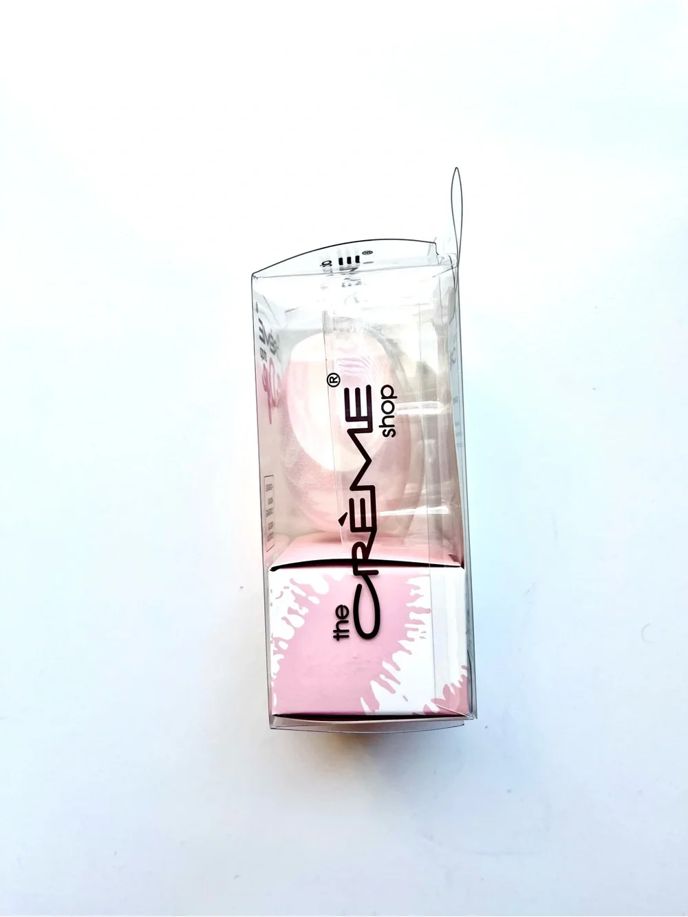 The Creme Shop-Tie Dye Next Gen Blender - Pink